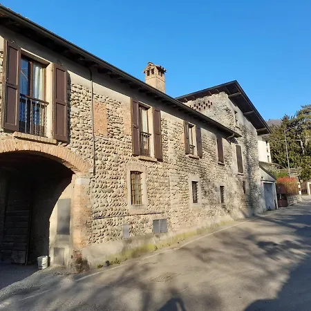 Vendégház Cabaldo *