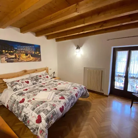 Vendégház Cabaldo