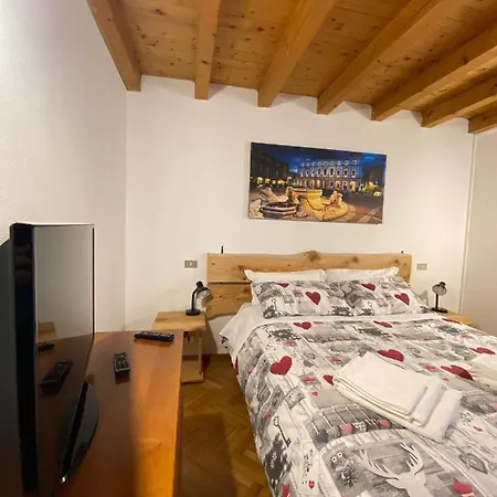 Vendégház Cabaldo *