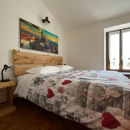 Vendégház Cabaldo Ranica