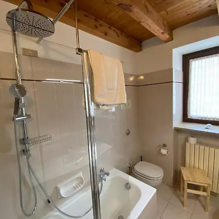 Vendégház Cabaldo Ranica