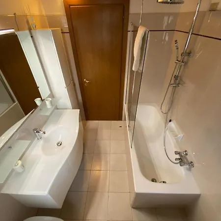 Cabaldo بيت ضيافة 3*