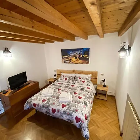 Pensión Cabaldo 3*