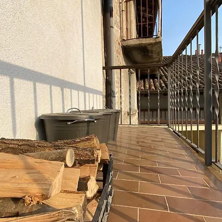 Vendégház Cabaldo 3*